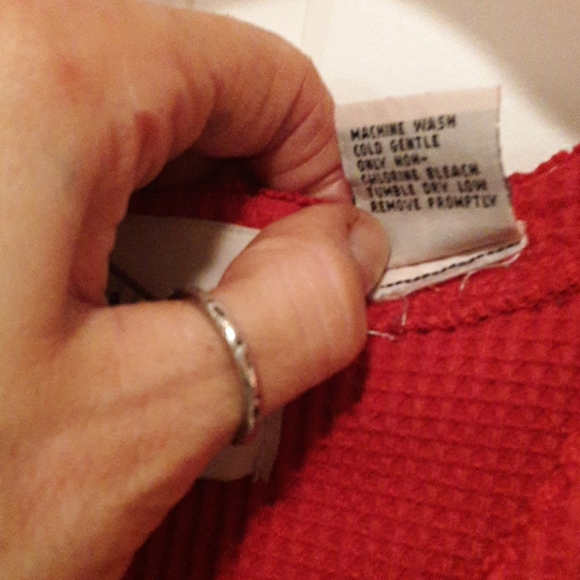 BMoss long sleeve thermal top - Picture 3 of 4